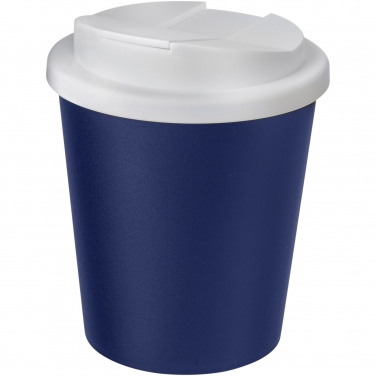 Logotrade presentreklam bild: Americano® Espresso 250 ml mugg med spillsäkert lock