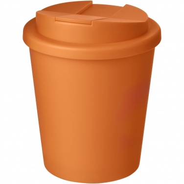 Logotrade kampanjprodukter bild: Americano® Espresso 250 ml mugg med spillsäkert lock