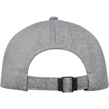 : Manu 5-panels keps med stretch