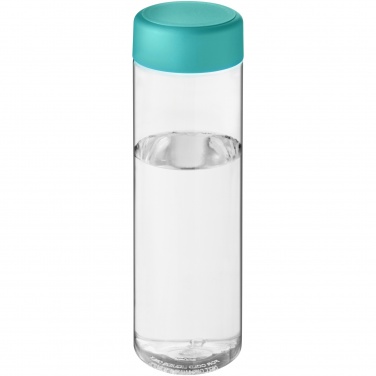 Logotrade reklamprodukter bild: H2O Active® Vibe 850 ml vattenflaska med skruvlock