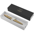 Parker Jotter monokrom XL-kulspetspenna, Guld