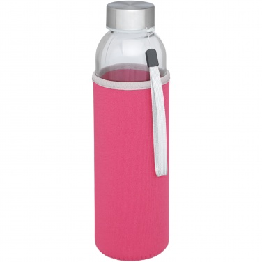 : Bodhi 500 ml sportflaska i glas