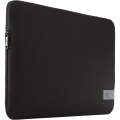 Case Logic Reflect 14” laptopfodral, Helt svart