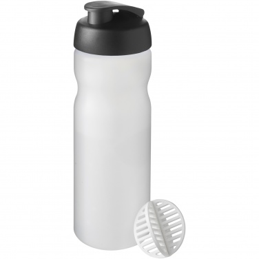 Logotrade kampanjprodukter bild: Baseline Plus 650 ml shaker-flaska