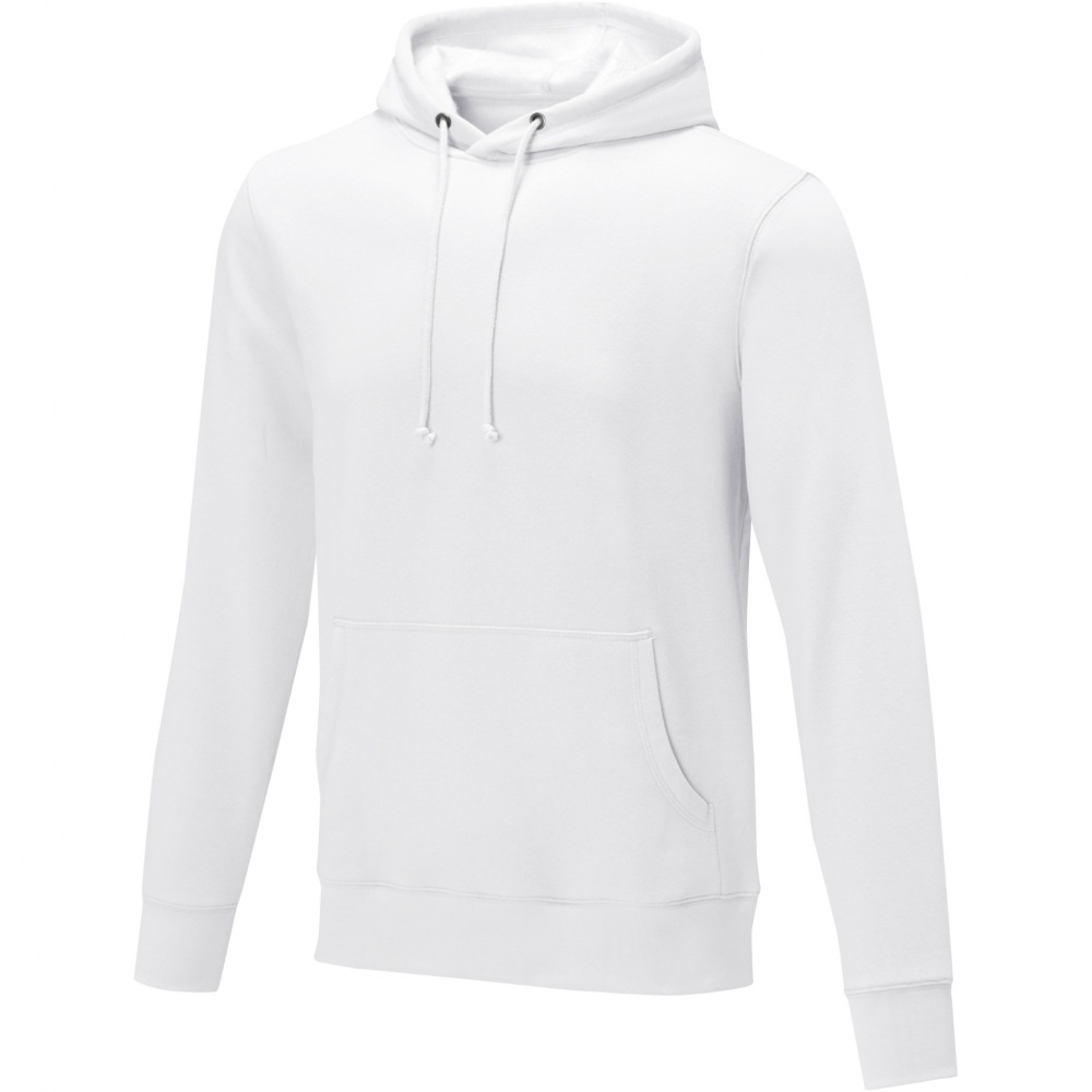 Logotrade presentreklam bild: Charon hoodie herr