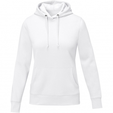 Logotrade presentreklam bild: Charon hoodie dam