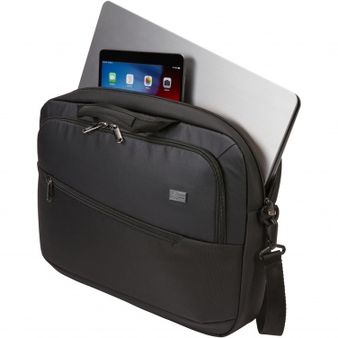 Logotrade kampanjprodukter bild: Case Logic Propel 15,6" portfölj för laptop