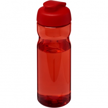 : H2O Active® Base Tritan™ 650 ml sportflaska med uppfällbart lock