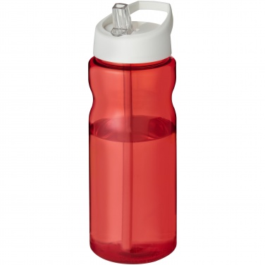 : H2O Active® Base Tritan™ 650 ml sportflaska med piplock