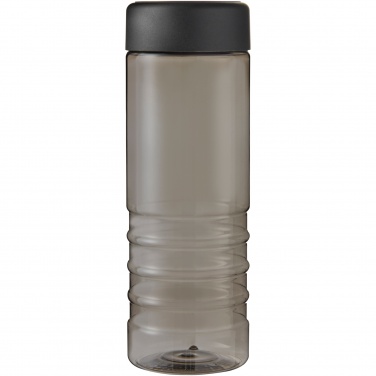 Logotrade kampanjprodukter bild: H2O Active® Eco Treble 750 ml sportflaska med skruvlock