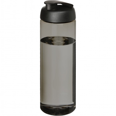 : H2O Active® Eco Vibe 850 ml sportflaska med uppfällbart lock