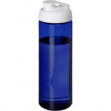 : H2O Active® Eco Vibe 850 ml sportflaska med uppfällbart lock