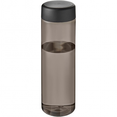 : H2O Active® Eco Vibe 850 ml vattenflaska med skruvlock 