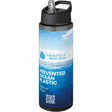 : H2O Active® Eco Vibe 850 ml sportflaska med piplock 