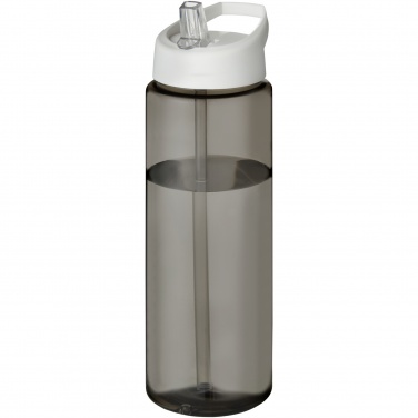 : H2O Active® Eco Vibe 850 ml sportflaska med piplock 