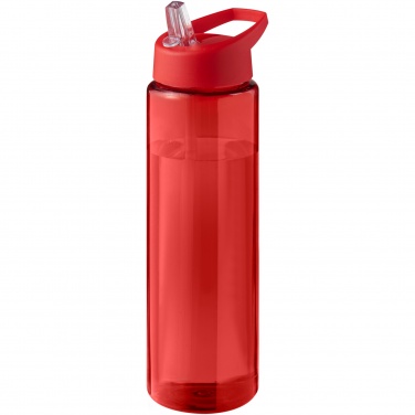 : H2O Active® Eco Vibe 850 ml sportflaska med piplock 