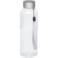 Bodhi 500 ml vattenflaska av RPET, Transparent tydlig