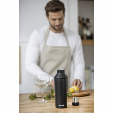 Logotrade profilreklam bild: CamelBak® Horizon 600 ml vakuumisolerad cocktailshaker