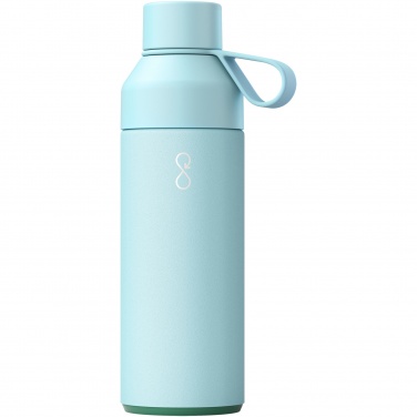 Logotrade profilreklam bild: Ocean Bottle 500 ml vakuumisolerad vattenflaska