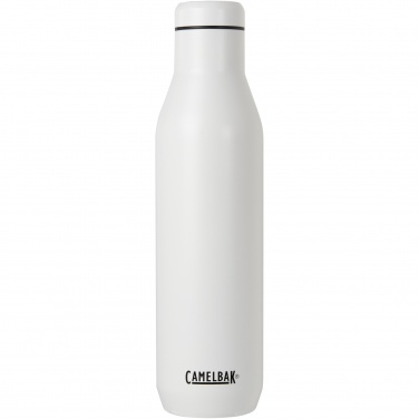 Logotrade kampanjprodukter bild: CamelBak® Horizon 750 ml vakuumisolerad vatten-/vinflaska