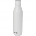 CamelBak® Horizon 750 ml vakuumisolerad vatten-/vinflaska, Vit