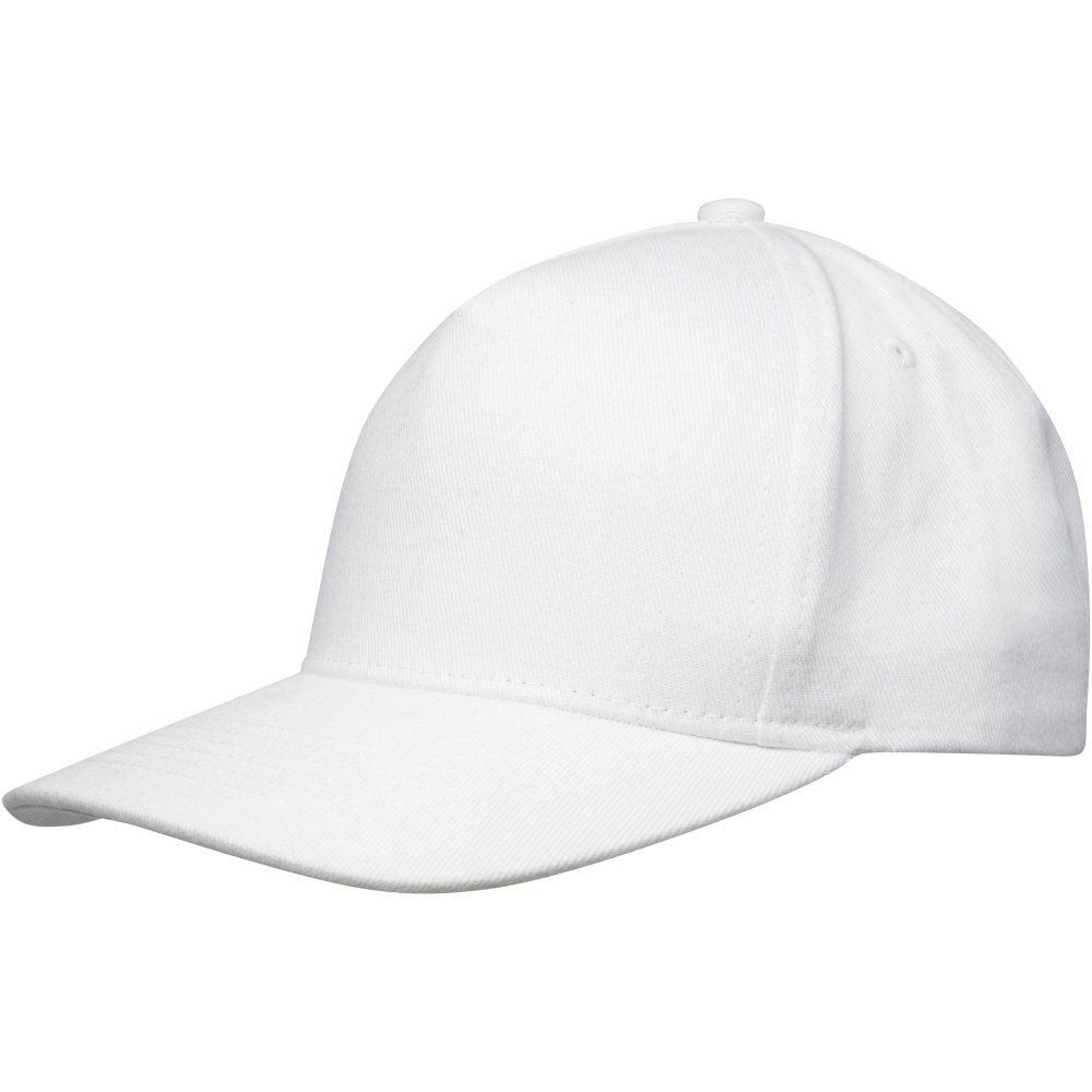 : Onyx 5-panels keps av Aware™-återvunnet material