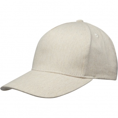 : Onyx 5-panels keps av Aware™-återvunnet material