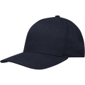 Onyx 5-panels keps av Aware™-återvunnet material, Marin