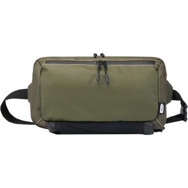 Logotrade kampanjprodukter bild: Roam crossbody-väska av återvunnet GRS-material