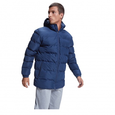 Logotrade profilprodukter bild: Nepal unisex isolerad parkas 