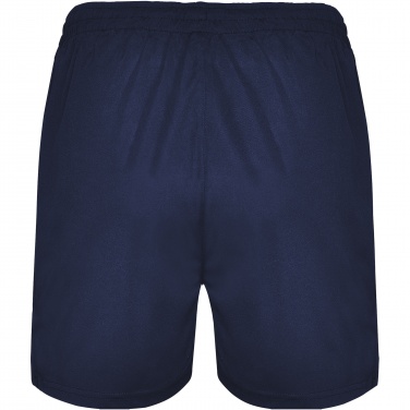 : Player sportshorts för barn