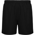 Player sportshorts för barn, Helt svart