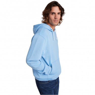 Logotrade profilprodukter bild: Urban hoodie för herr