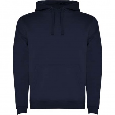 Logotrade profilprodukter bild: Urban hoodie för herr