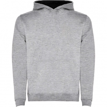 Logotrade reklamprodukter bild: Urban hoodie för barn