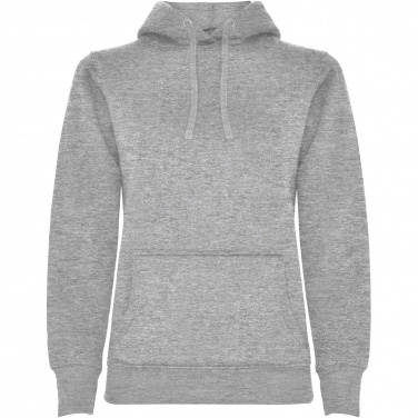 Logotrade profilprodukter bild: Urban hoodie för dam