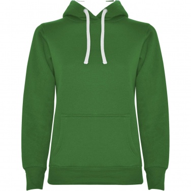 : Urban hoodie för dam