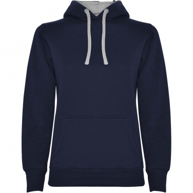 Logotrade profilreklam bild: Urban hoodie för dam