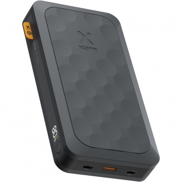 Logotrade profilprodukter bild: Xtorm FS5451 Fuel Series 45 000 mAh 67 W powerbank