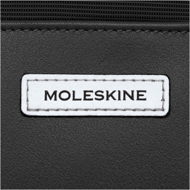 : Moleskine Metro tunn ryggsäck