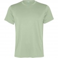 SIam kortärmad sport-T-shirt för herrar, Mist Green