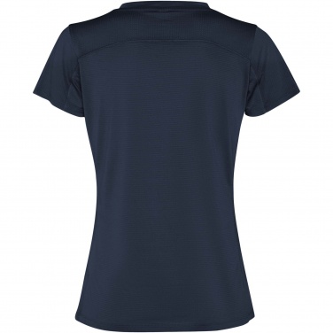 Logotrade profilprodukter bild: Slam short sleeve women's sports t-shirt