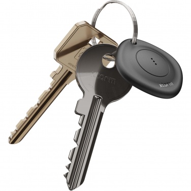 Logotrade profilreklam bild: Xtorm XTAG01 travel tag i 3 delar