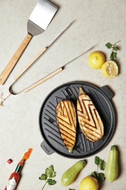 Logotrade profilreklam bild: VINGA Paso grilltang