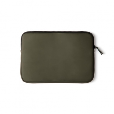 Logotrade kampanjprodukter bild: VINGA Baltimore laptopcase 15-17"