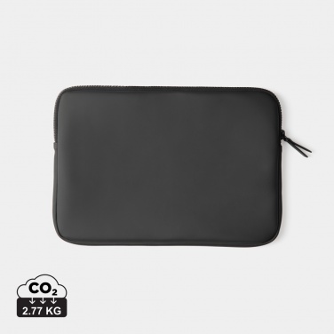 Logotrade presentreklam bild: VINGA Baltimore laptopcase 15-17"