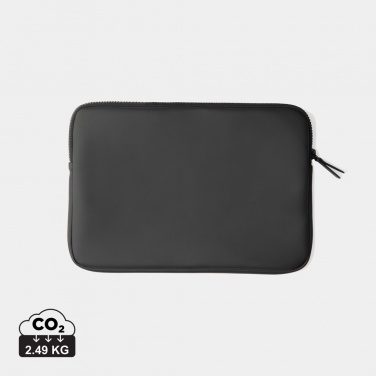 Logotrade profilprodukter bild: VINGA Baltimore laptop case 12-15"