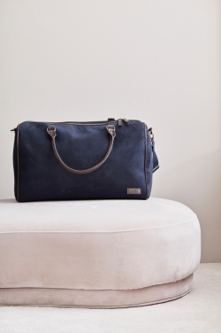 Logotrade profilreklam bild: VINGA Hunton weekendbag