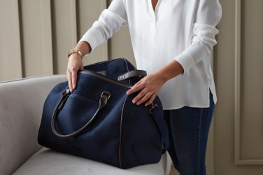 Logotrade reklamprodukter bild: VINGA Hunton weekendbag