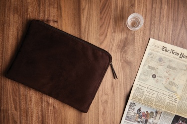 Logotrade profilreklam bild: VINGA Hunton laptop case